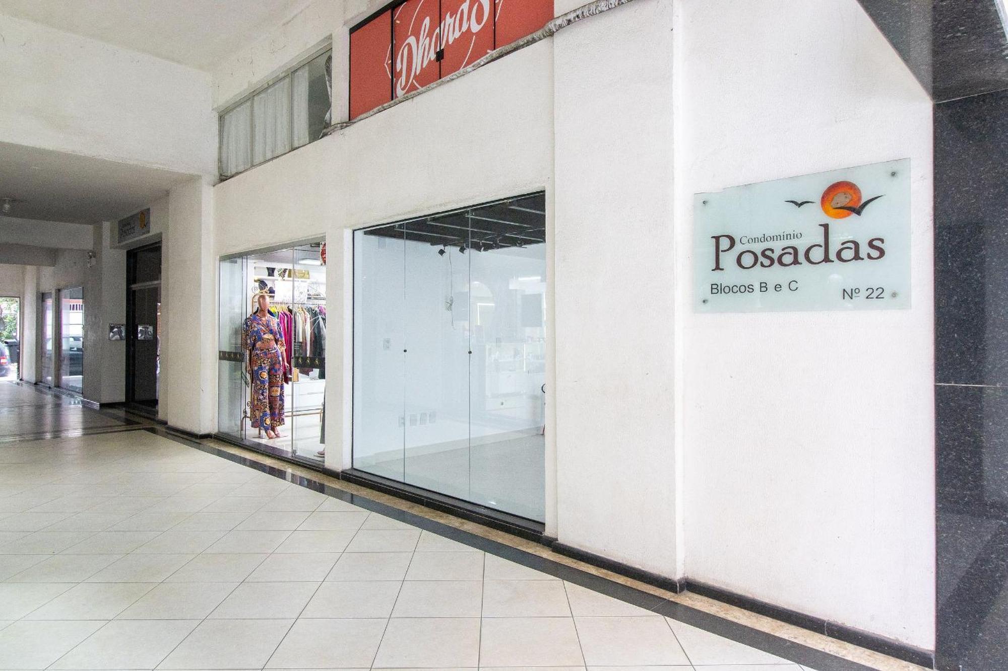 Pos83B - Garagem, Climatizado, Tv Smart, Wi-Fi Apartment Balneario Camboriu Exterior photo